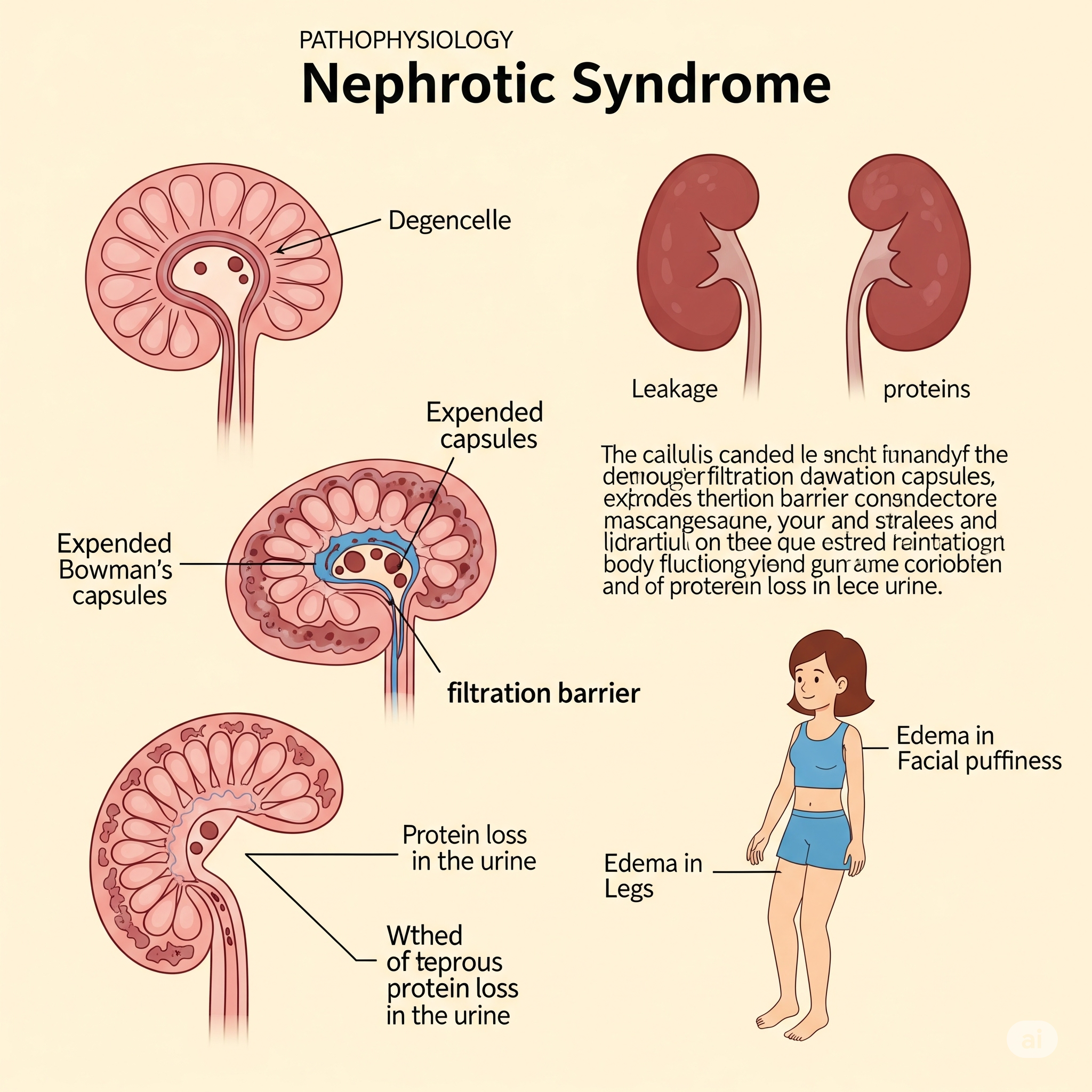 Nephrotic Syndrome